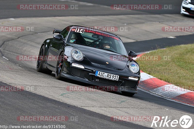 Bild #9316500 - Touristenfahrten Nürburgring Nordschleife (28.06.2020)