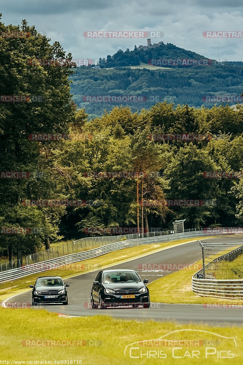 Bild #9316710 - Touristenfahrten Nürburgring Nordschleife (28.06.2020)