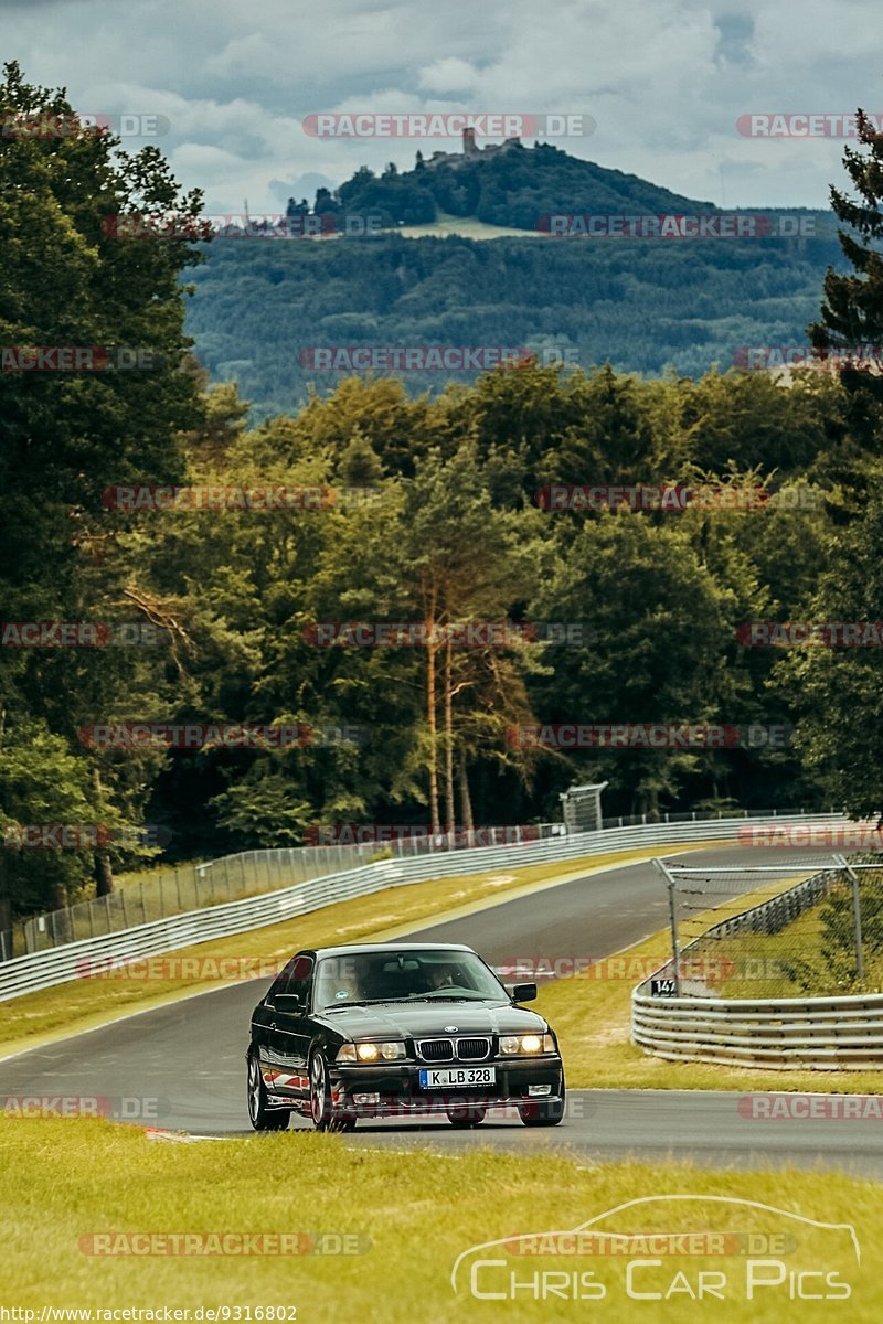 Bild #9316802 - Touristenfahrten Nürburgring Nordschleife (28.06.2020)