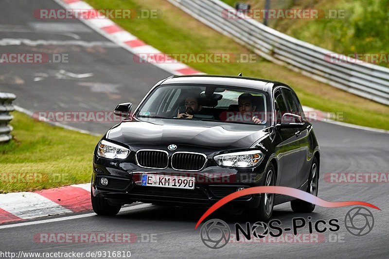 Bild #9316810 - Touristenfahrten Nürburgring Nordschleife (28.06.2020)