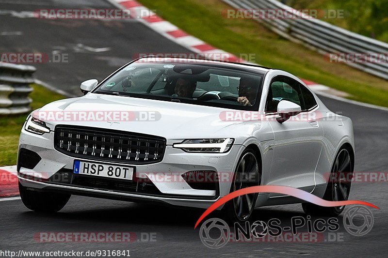 Bild #9316841 - Touristenfahrten Nürburgring Nordschleife (28.06.2020)