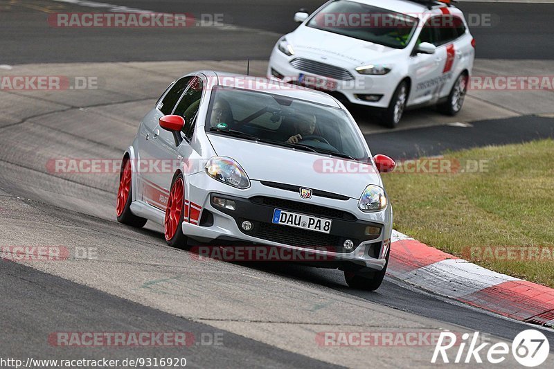 Bild #9316920 - Touristenfahrten Nürburgring Nordschleife (28.06.2020)