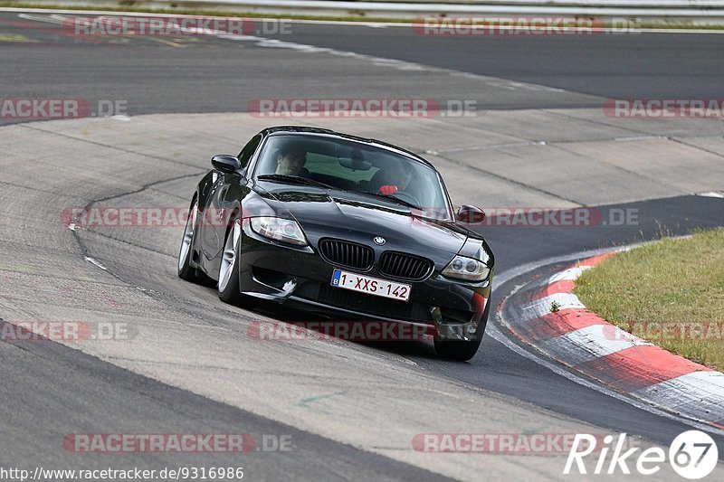 Bild #9316986 - Touristenfahrten Nürburgring Nordschleife (28.06.2020)