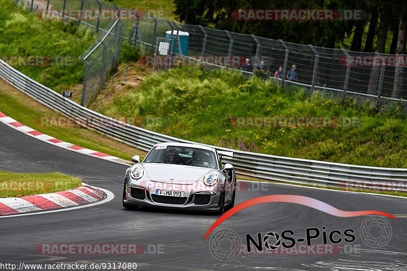 Bild #9317080 - Touristenfahrten Nürburgring Nordschleife (28.06.2020)