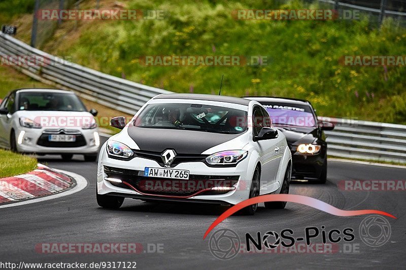 Bild #9317122 - Touristenfahrten Nürburgring Nordschleife (28.06.2020)