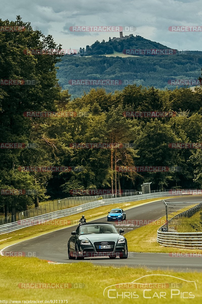 Bild #9317375 - Touristenfahrten Nürburgring Nordschleife (28.06.2020)