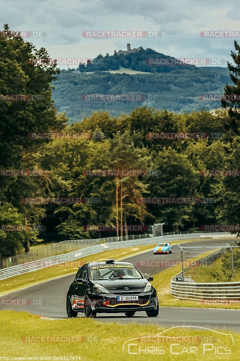 Bild #9317474 - Touristenfahrten Nürburgring Nordschleife (28.06.2020)