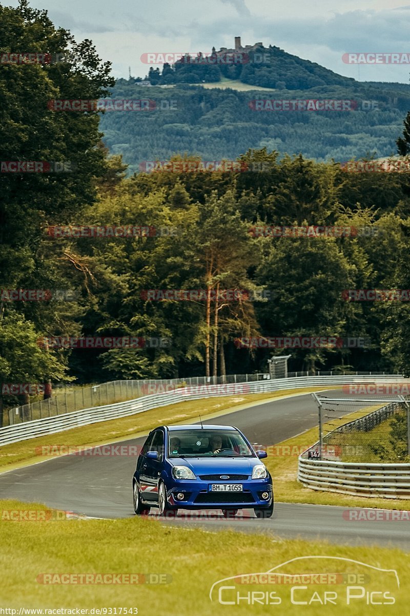 Bild #9317543 - Touristenfahrten Nürburgring Nordschleife (28.06.2020)