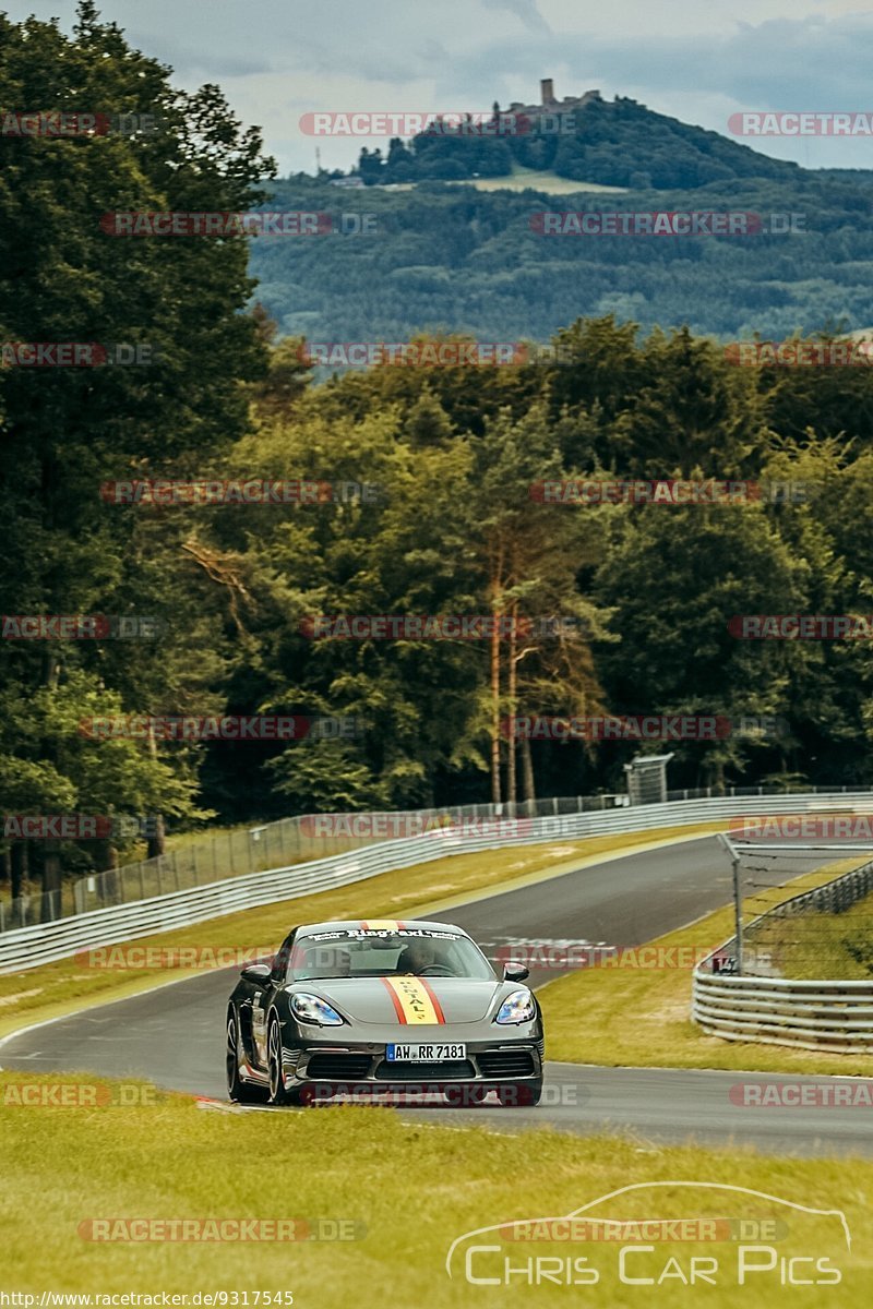 Bild #9317545 - Touristenfahrten Nürburgring Nordschleife (28.06.2020)