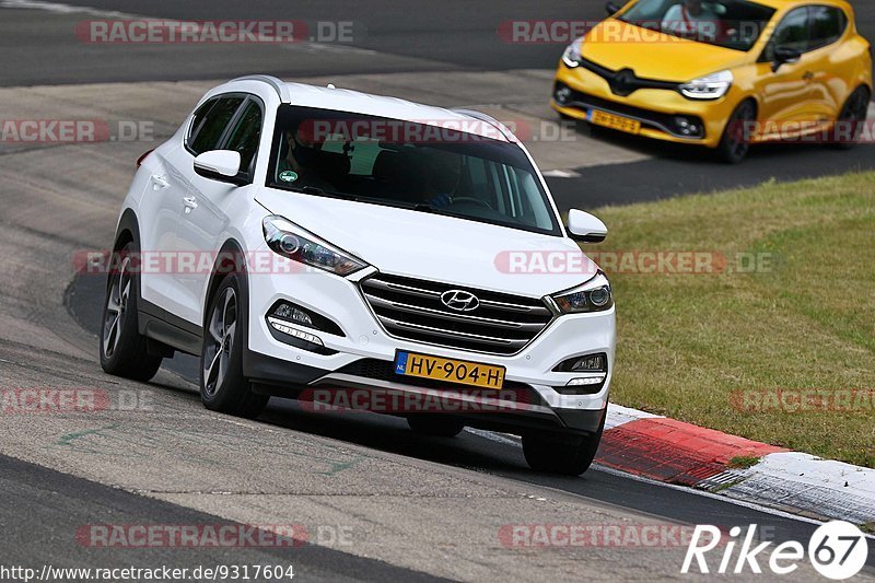 Bild #9317604 - Touristenfahrten Nürburgring Nordschleife (28.06.2020)