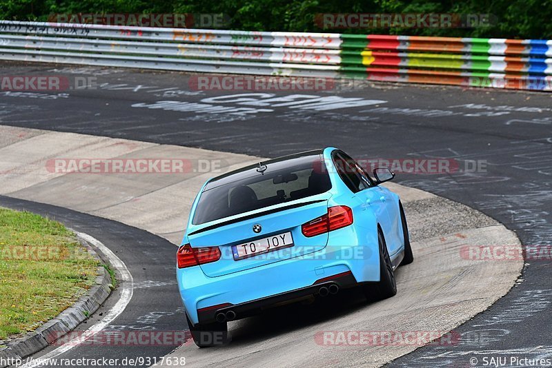 Bild #9317638 - Touristenfahrten Nürburgring Nordschleife (28.06.2020)