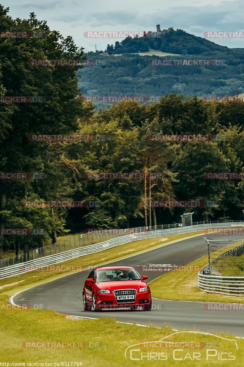 Bild #9317768 - Touristenfahrten Nürburgring Nordschleife (28.06.2020)