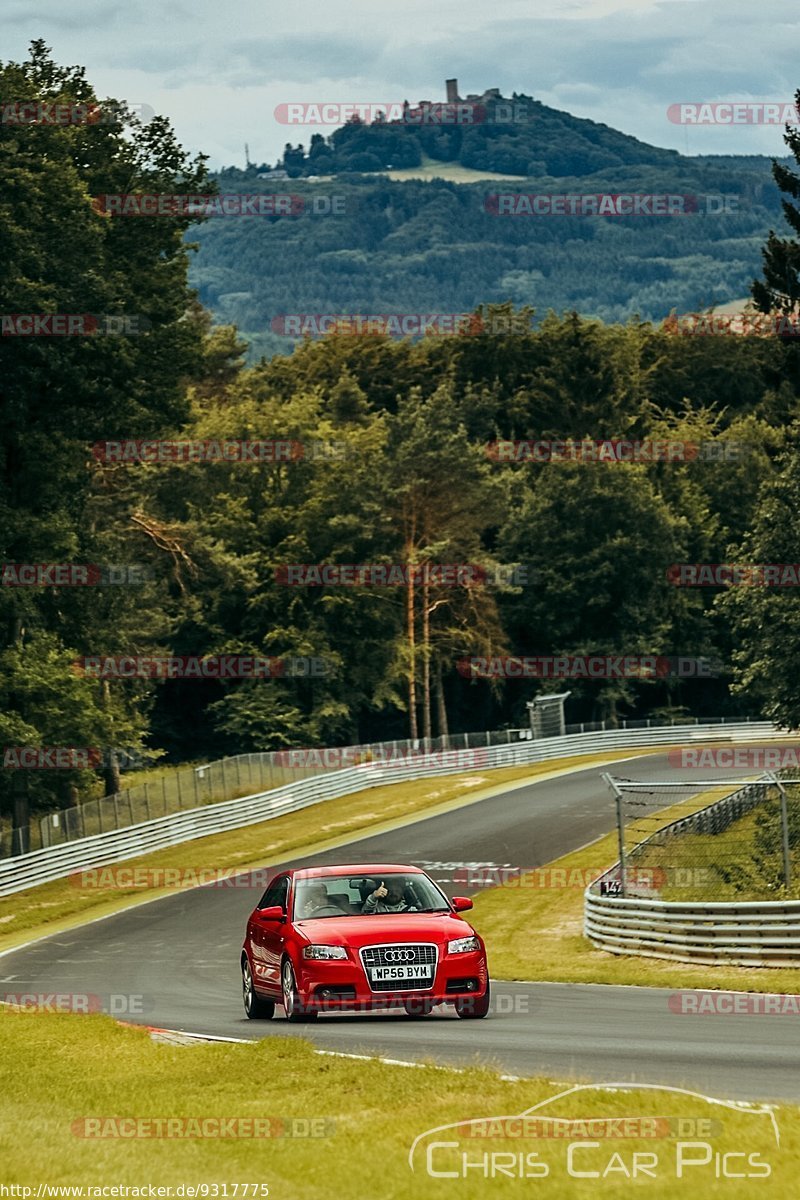 Bild #9317775 - Touristenfahrten Nürburgring Nordschleife (28.06.2020)