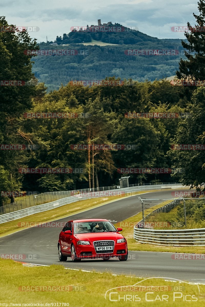 Bild #9317780 - Touristenfahrten Nürburgring Nordschleife (28.06.2020)