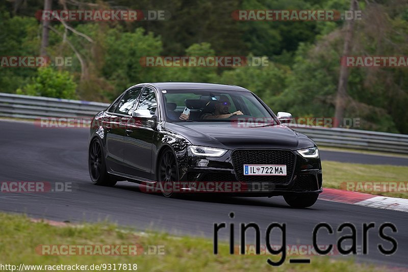 Bild #9317818 - Touristenfahrten Nürburgring Nordschleife (28.06.2020)