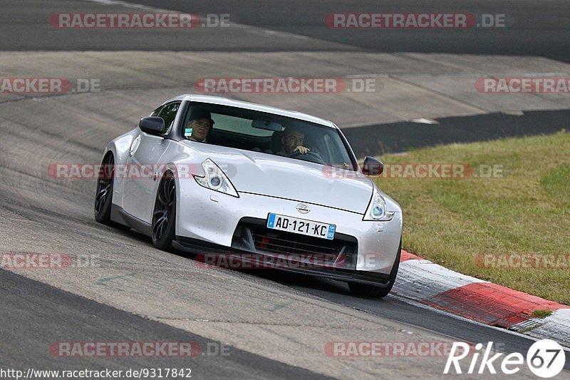 Bild #9317842 - Touristenfahrten Nürburgring Nordschleife (28.06.2020)