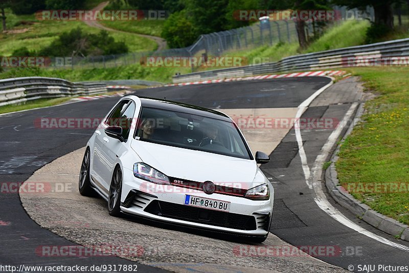 Bild #9317882 - Touristenfahrten Nürburgring Nordschleife (28.06.2020)