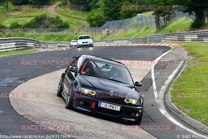 Bild #9317904 - Touristenfahrten Nürburgring Nordschleife (28.06.2020)