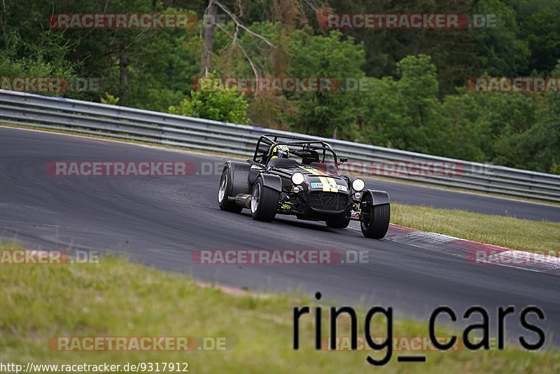 Bild #9317912 - Touristenfahrten Nürburgring Nordschleife (28.06.2020)