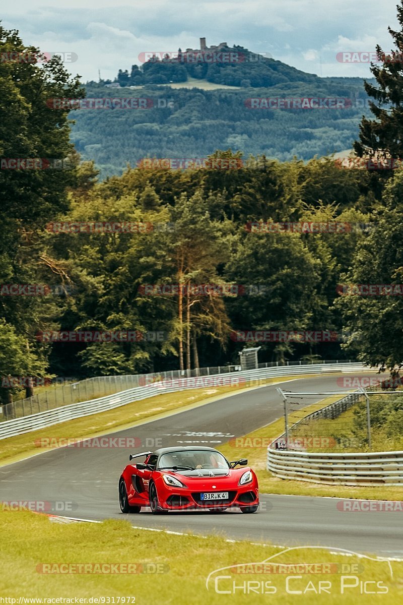 Bild #9317972 - Touristenfahrten Nürburgring Nordschleife (28.06.2020)