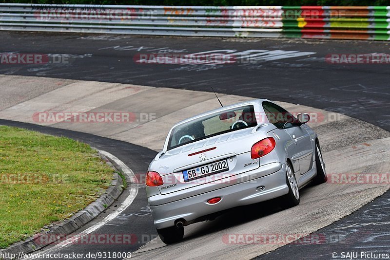 Bild #9318008 - Touristenfahrten Nürburgring Nordschleife (28.06.2020)