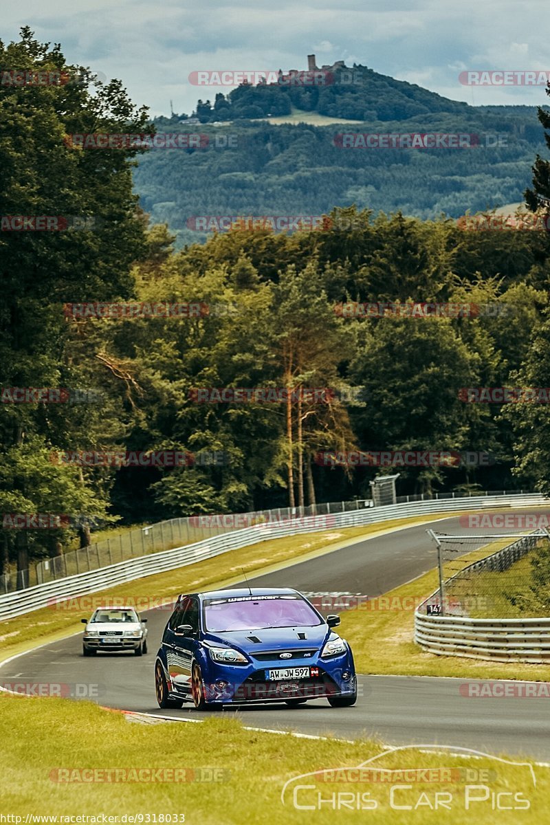 Bild #9318033 - Touristenfahrten Nürburgring Nordschleife (28.06.2020)