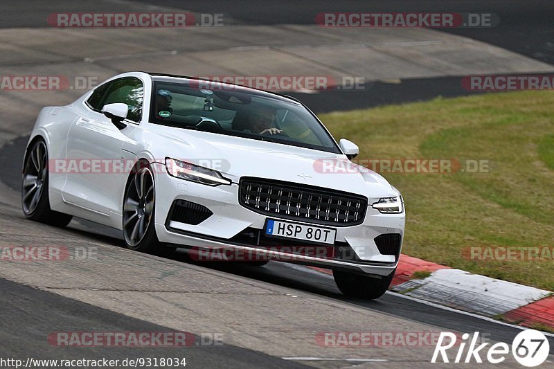 Bild #9318034 - Touristenfahrten Nürburgring Nordschleife (28.06.2020)