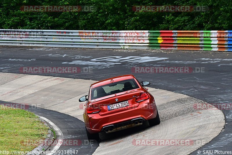 Bild #9318047 - Touristenfahrten Nürburgring Nordschleife (28.06.2020)