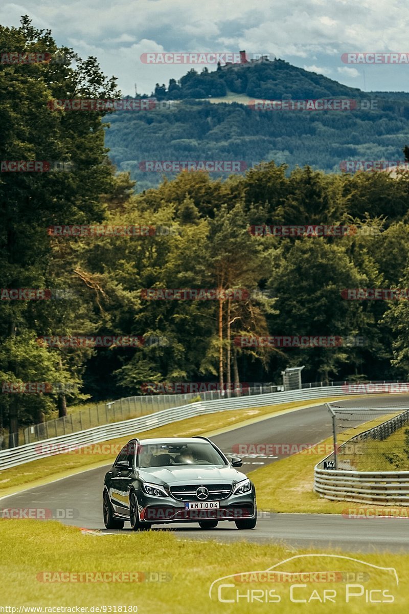 Bild #9318180 - Touristenfahrten Nürburgring Nordschleife (28.06.2020)