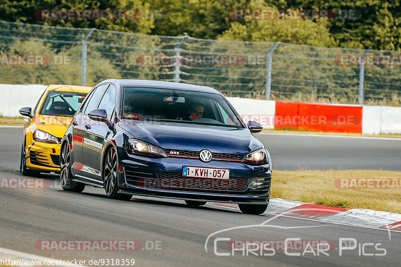 Bild #9318359 - Touristenfahrten Nürburgring Nordschleife (28.06.2020)