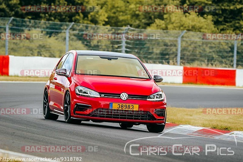 Bild #9318782 - Touristenfahrten Nürburgring Nordschleife (28.06.2020)