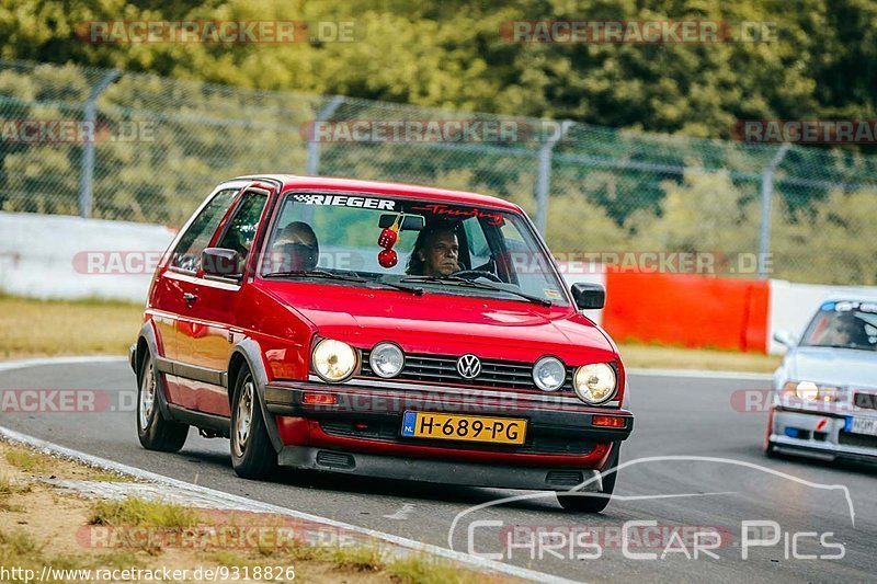 Bild #9318826 - Touristenfahrten Nürburgring Nordschleife (28.06.2020)