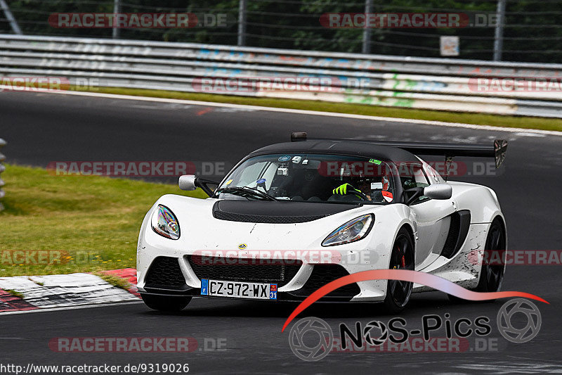 Bild #9319026 - Touristenfahrten Nürburgring Nordschleife (28.06.2020)