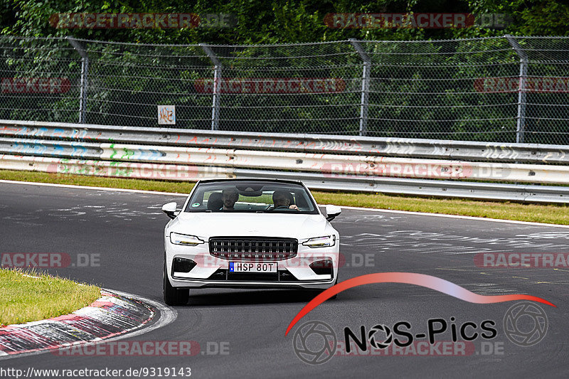 Bild #9319143 - Touristenfahrten Nürburgring Nordschleife (28.06.2020)