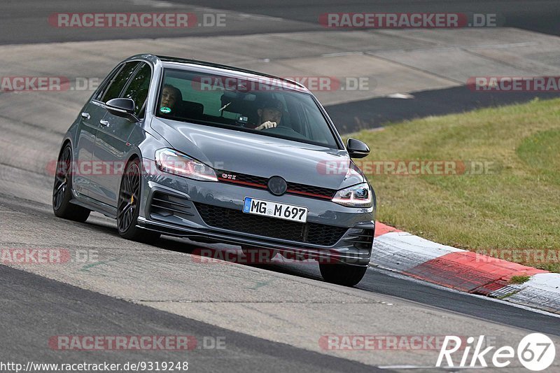 Bild #9319248 - Touristenfahrten Nürburgring Nordschleife (28.06.2020)