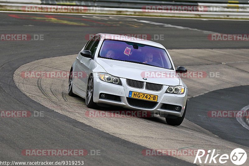 Bild #9319253 - Touristenfahrten Nürburgring Nordschleife (28.06.2020)