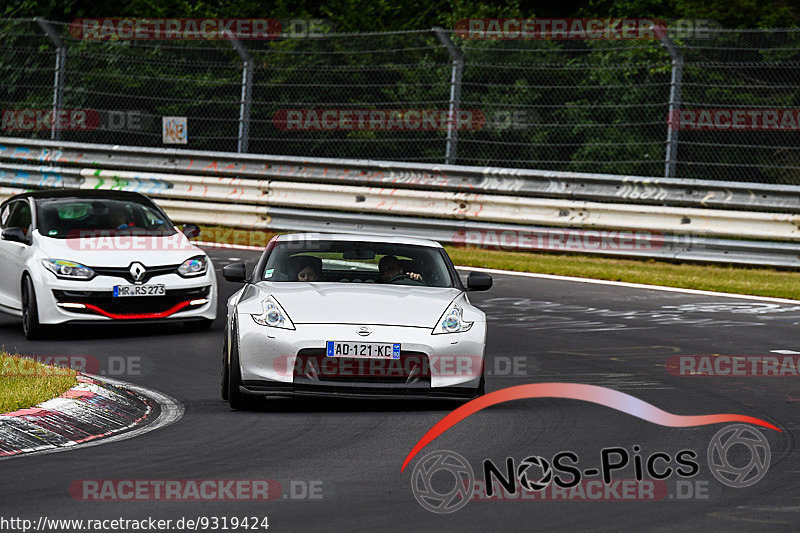 Bild #9319424 - Touristenfahrten Nürburgring Nordschleife (28.06.2020)