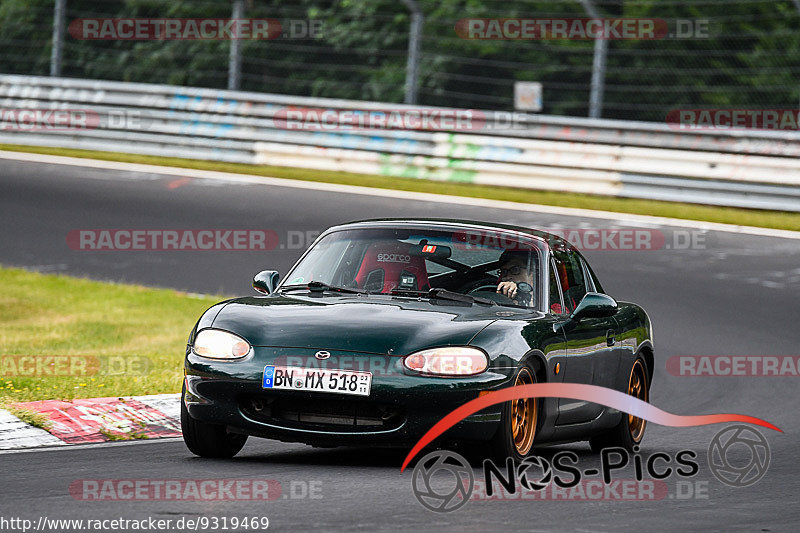 Bild #9319469 - Touristenfahrten Nürburgring Nordschleife (28.06.2020)