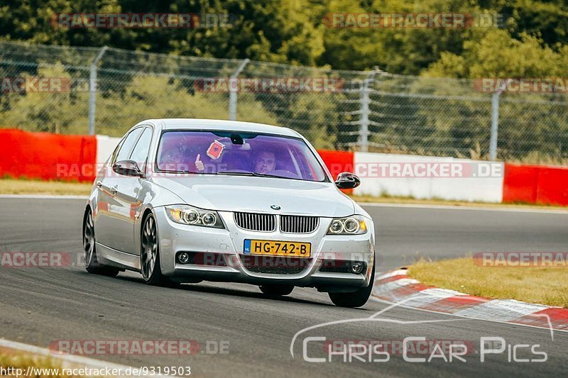 Bild #9319503 - Touristenfahrten Nürburgring Nordschleife (28.06.2020)