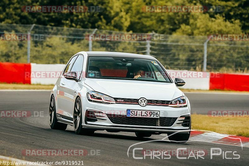 Bild #9319521 - Touristenfahrten Nürburgring Nordschleife (28.06.2020)