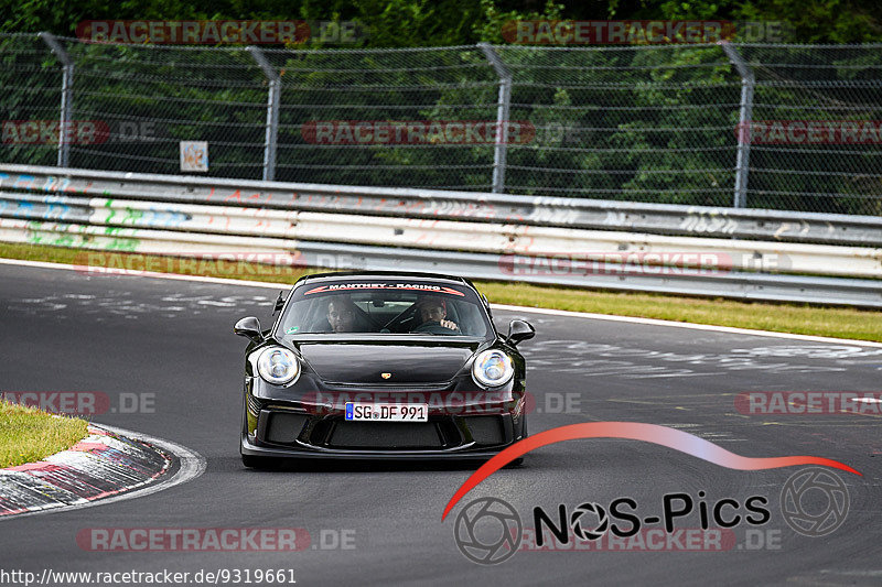 Bild #9319661 - Touristenfahrten Nürburgring Nordschleife (28.06.2020)