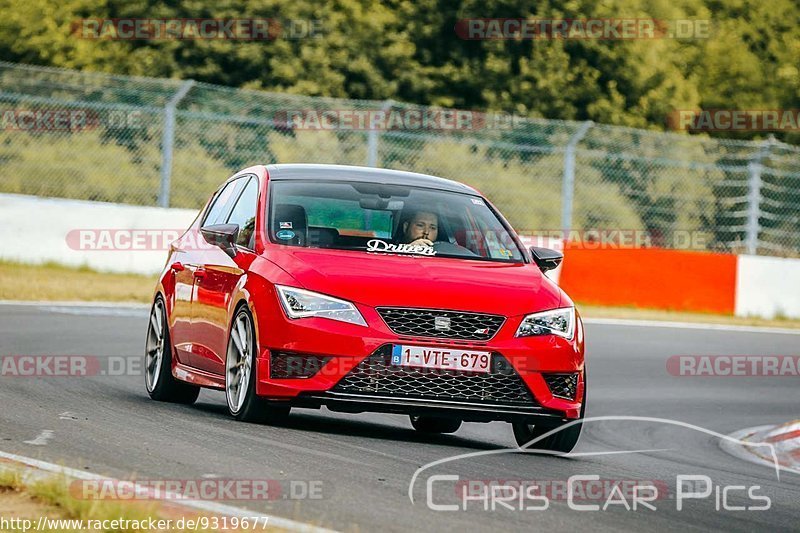 Bild #9319677 - Touristenfahrten Nürburgring Nordschleife (28.06.2020)