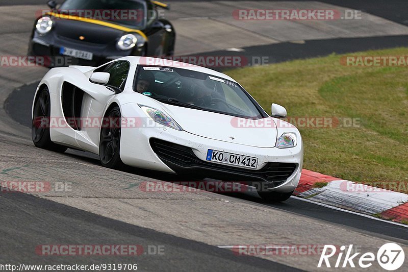 Bild #9319706 - Touristenfahrten Nürburgring Nordschleife (28.06.2020)