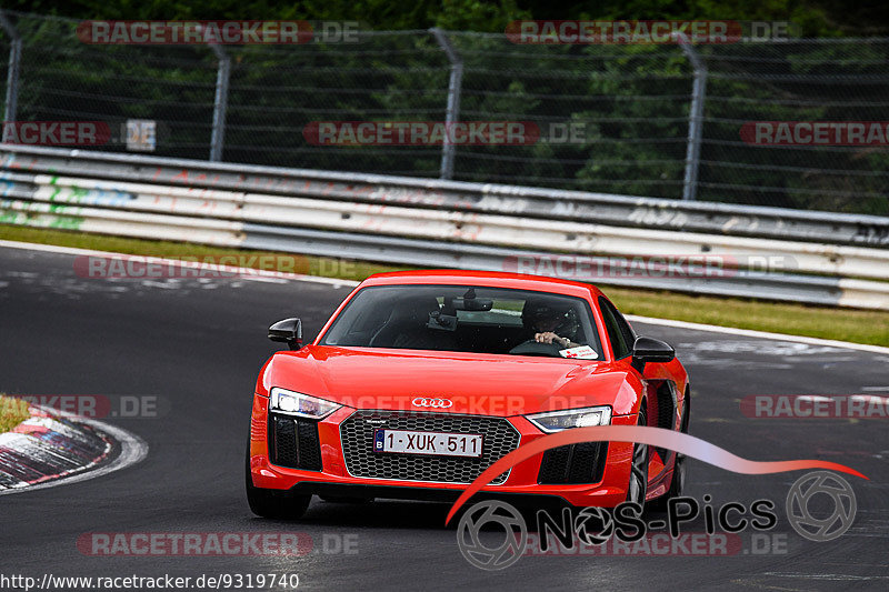 Bild #9319740 - Touristenfahrten Nürburgring Nordschleife (28.06.2020)