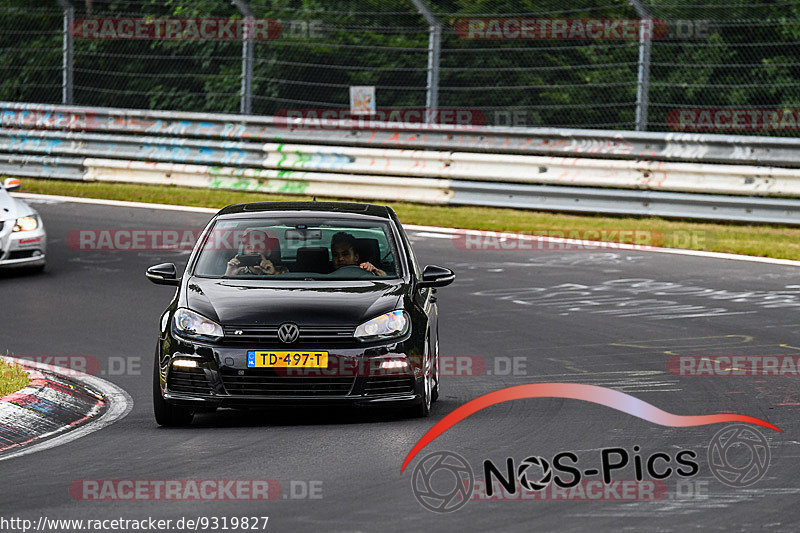 Bild #9319827 - Touristenfahrten Nürburgring Nordschleife (28.06.2020)