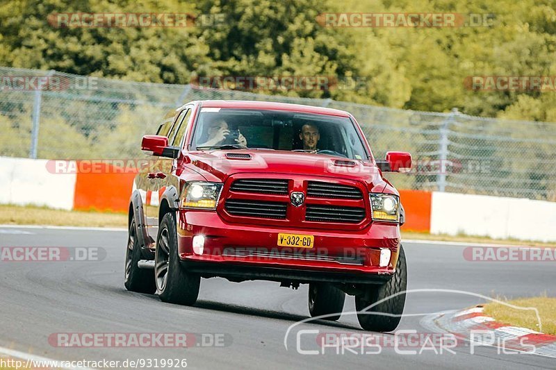 Bild #9319926 - Touristenfahrten Nürburgring Nordschleife (28.06.2020)