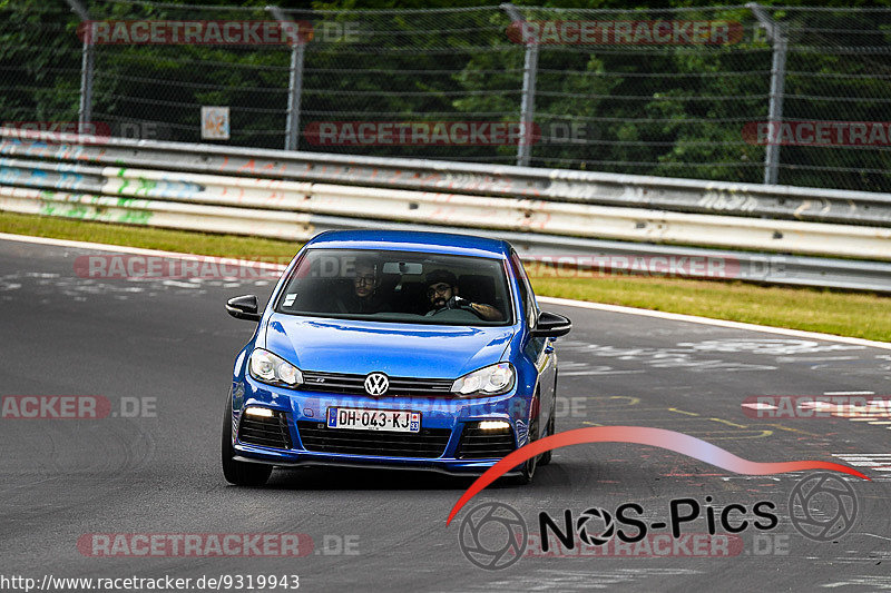 Bild #9319943 - Touristenfahrten Nürburgring Nordschleife (28.06.2020)