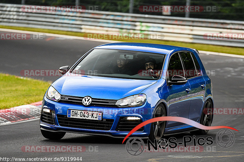 Bild #9319944 - Touristenfahrten Nürburgring Nordschleife (28.06.2020)