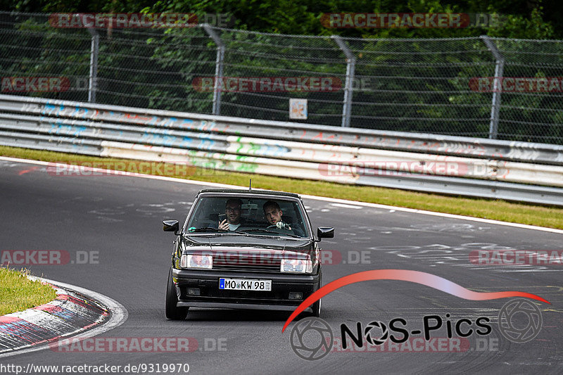 Bild #9319970 - Touristenfahrten Nürburgring Nordschleife (28.06.2020)