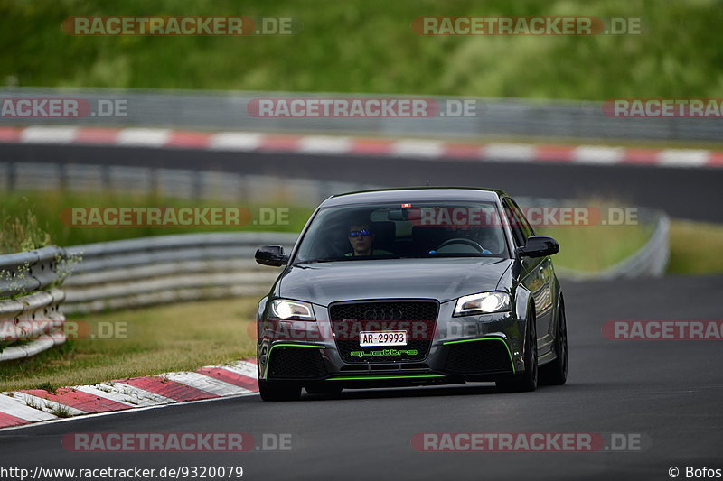 Bild #9320079 - Touristenfahrten Nürburgring Nordschleife (28.06.2020)